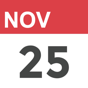 25 Nov