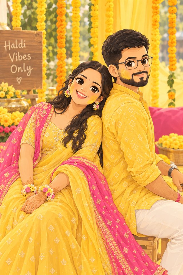Haldi